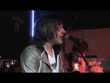 Kids In Glass Houses - Sunshine (Live at 96.3 Rock Radio's Acoustic Session)
