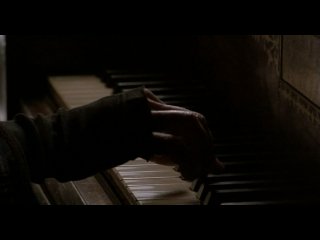 Пианино / The Piano (1993) Фильм-потрясение!